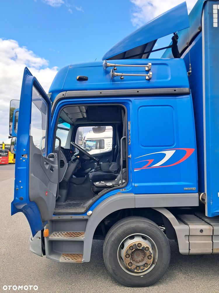 Mercedes-Benz ATEGO 1224 - 7