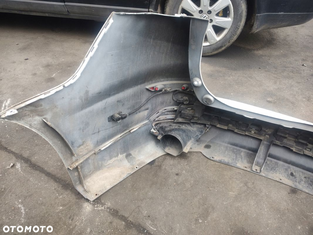 FORD MONDEO MK5 KOMBI ZDERZAK TYŁ KOMPLETNY FD - 14