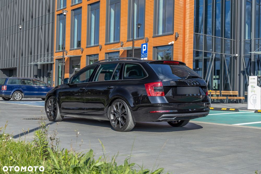 Skoda Octavia 1.6 TDI Active - 2