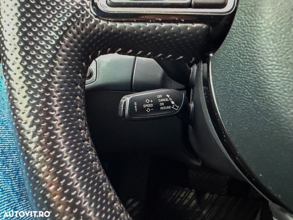 Audi A5 Sportback - 9