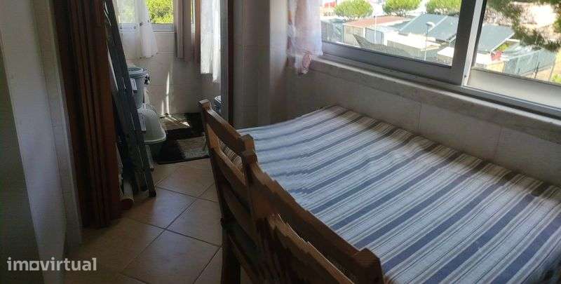 T2 na medideira todo renovado - Grande imagem: 2/8