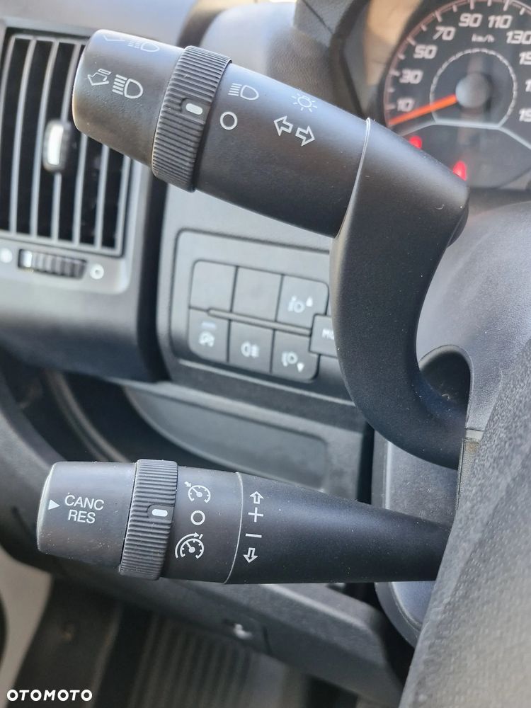 Citroën Jumper, L3H2 MAXI, kamera cofania, tempomat, klima - 20