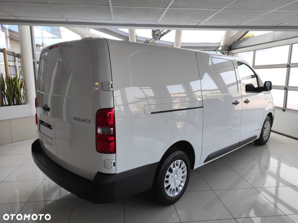 Toyota Proace EV - 2