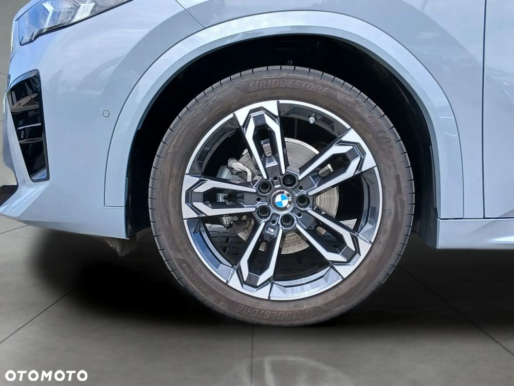 BMW X2 sDrive18d M Sport sport - 8