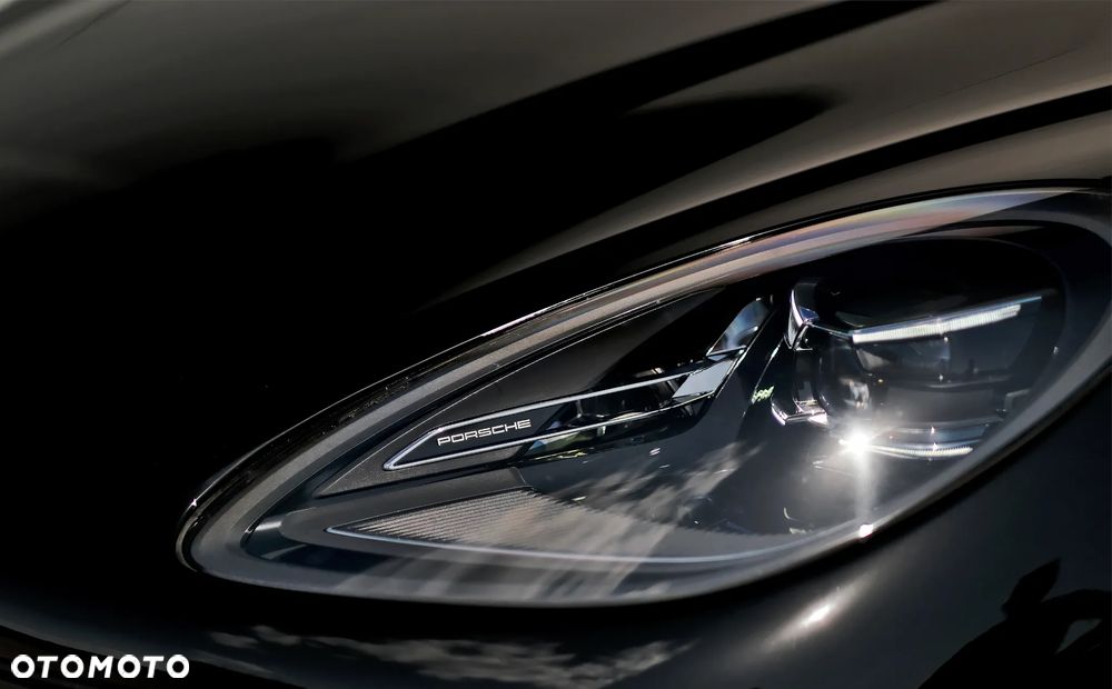 Porsche Macan Standard - 39