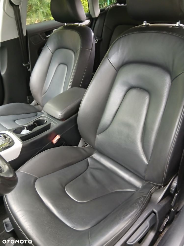 Audi A5 Sportback 2.0 TDI clean diesel Quattro - 3