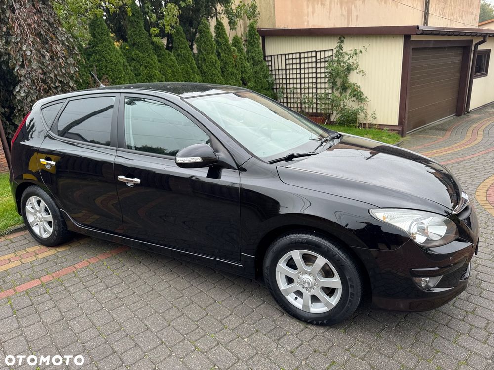Hyundai i30 1.4 White Edition - 2