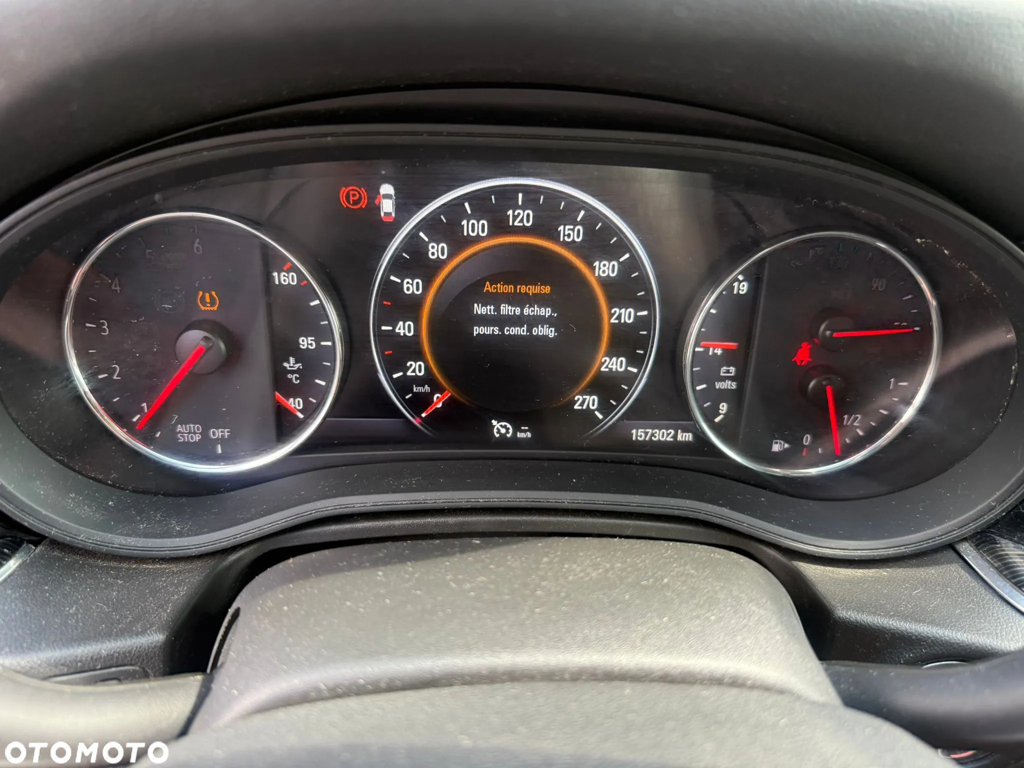 Opel Insignia 1.6 CDTI Exclusive S&S Eco - 21