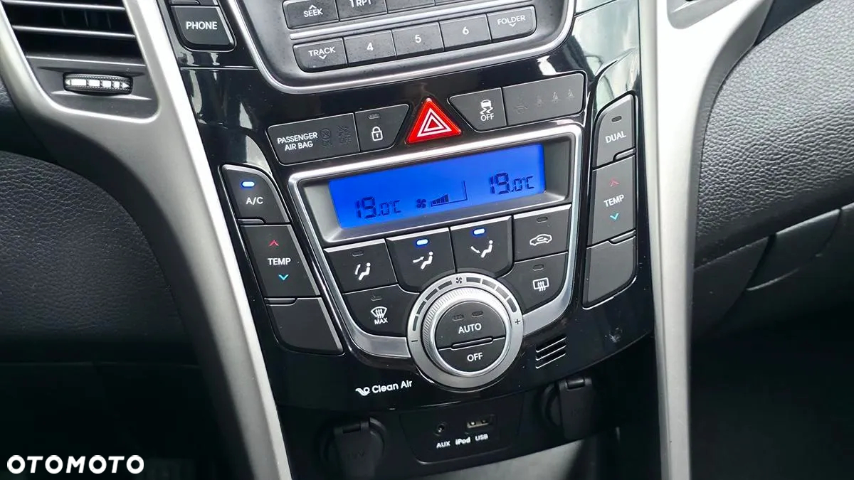 Hyundai i30 - 35