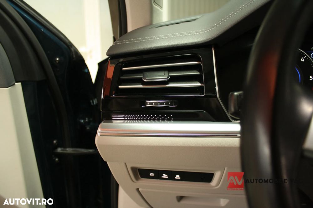 Volkswagen Touareg 3.0 V6 TDI 4Motion DPF Automatik Atmosphere - 23