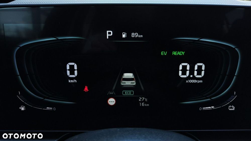 Kia Niro - 21