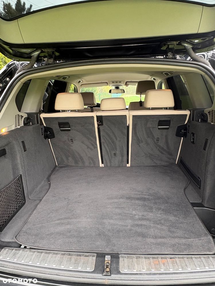 BMW X3 - 19
