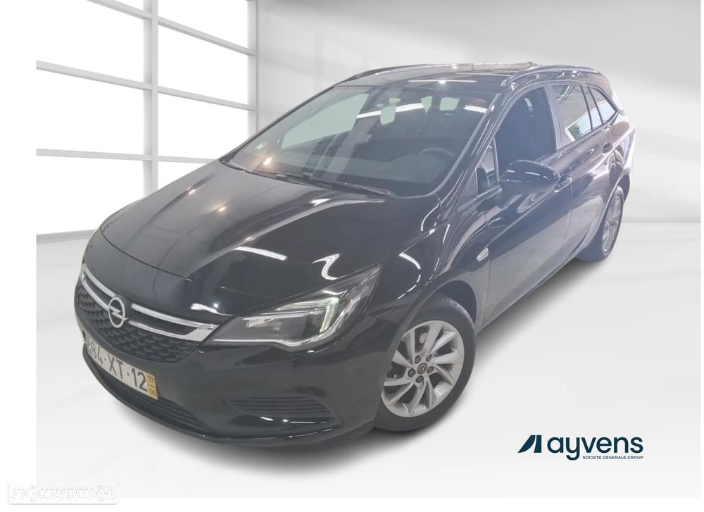 Opel Astra Sports Tourer 1.6 CDTI Ecotec Business Edition S/S - 1