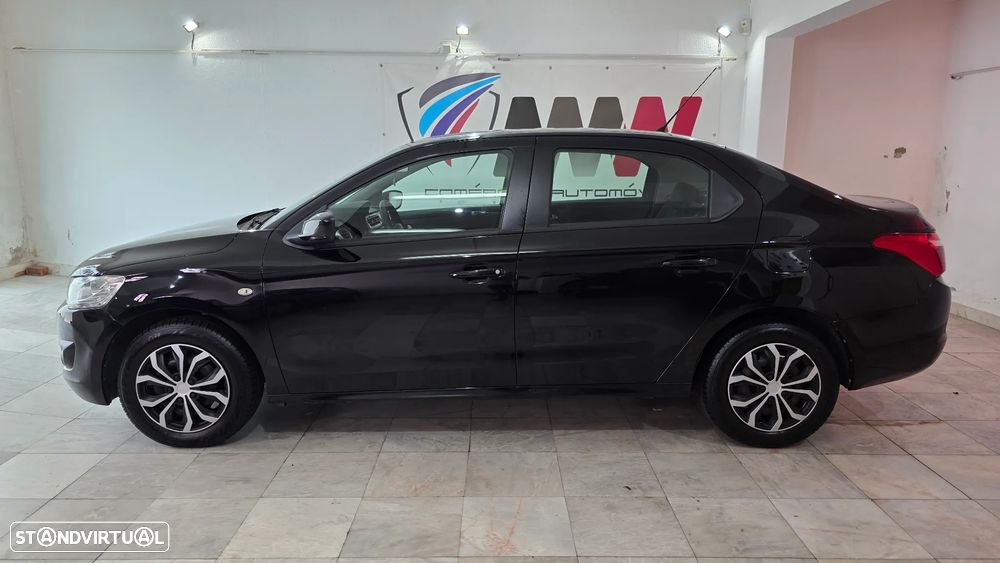 Citroën C-Elysée 1.6 HDi Seduction - 5