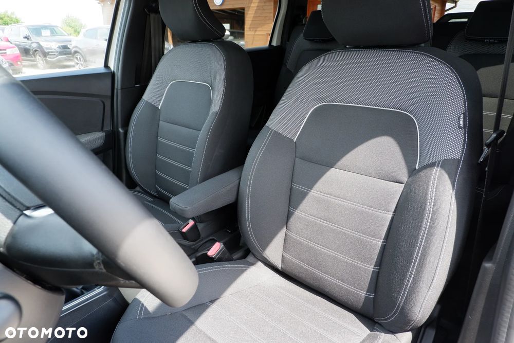 Dacia Jogger TCe 110 (7-Sitzer) Extreme - 25