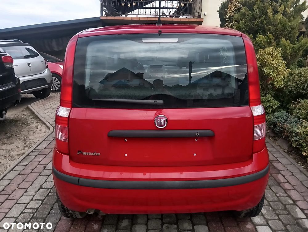 Fiat Panda 1.2 MyLife - 5