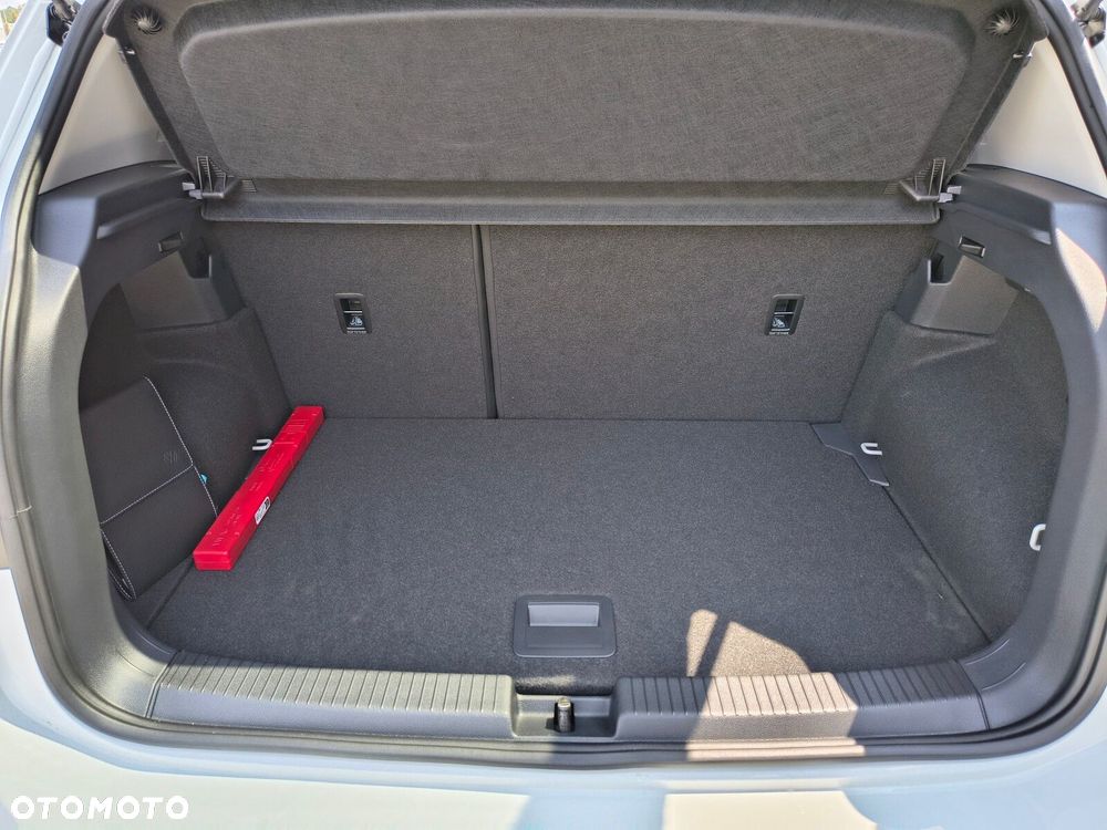 Volkswagen T-Cross 1.0 TSI Life Plus - 11