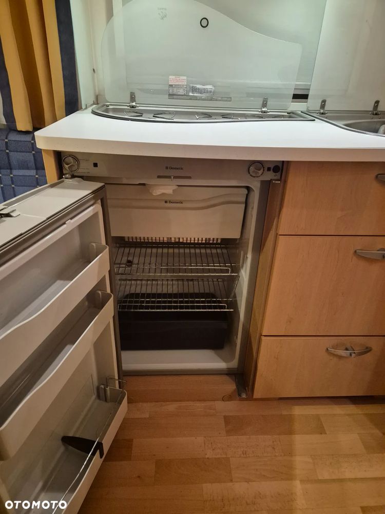 KNAUS Sudwind 450 - 7