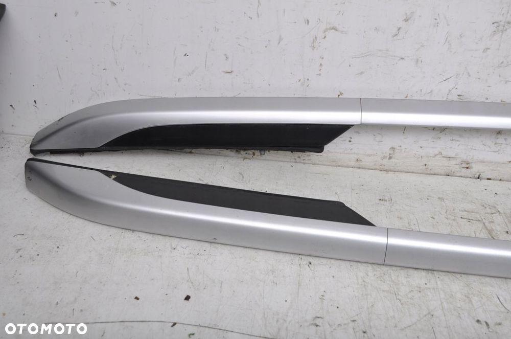 CITROEN C5 III RELINGI DACHOWE - 10