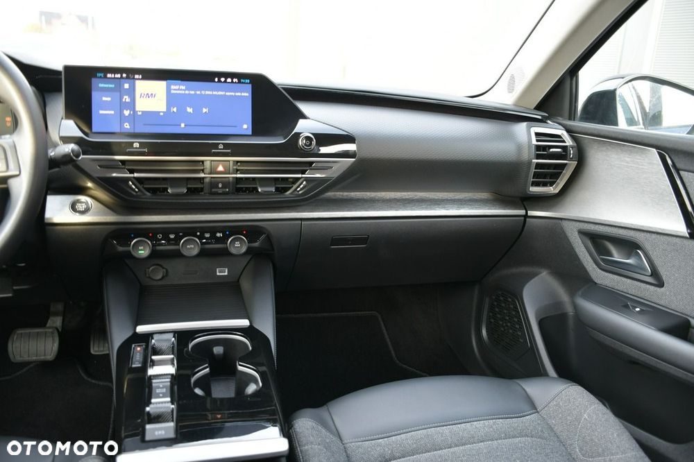 Citroën C5X - 17