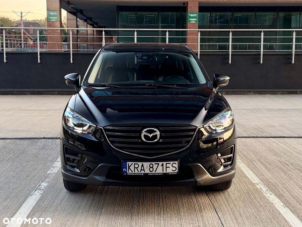 Mazda CX-5 2.0 Skypassion AWD - 13
