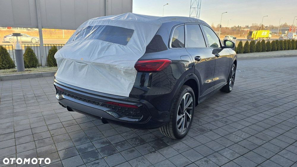 Audi Q5 TDI mHEV 150 kW Quattro S tronic - 5