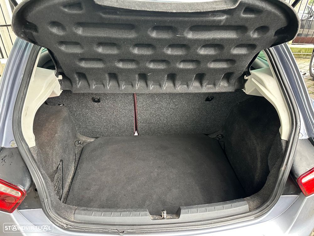 SEAT Ibiza SC 1.0 Eco TSI S&S FR - 10