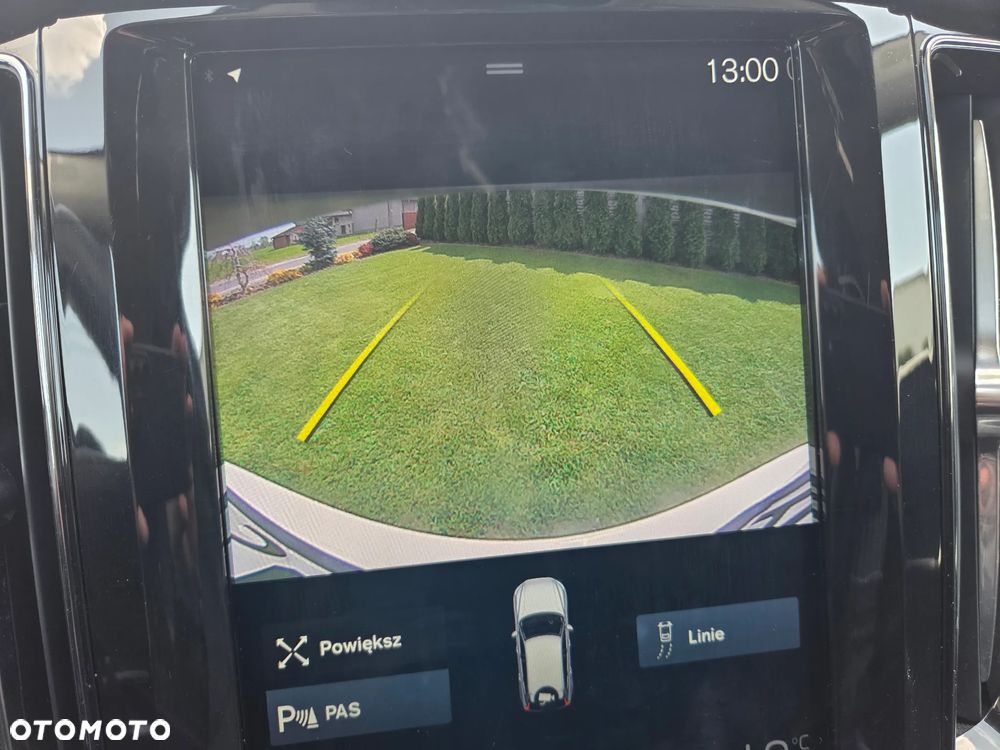 Volvo XC 60 D4 AWD Momentum - 19