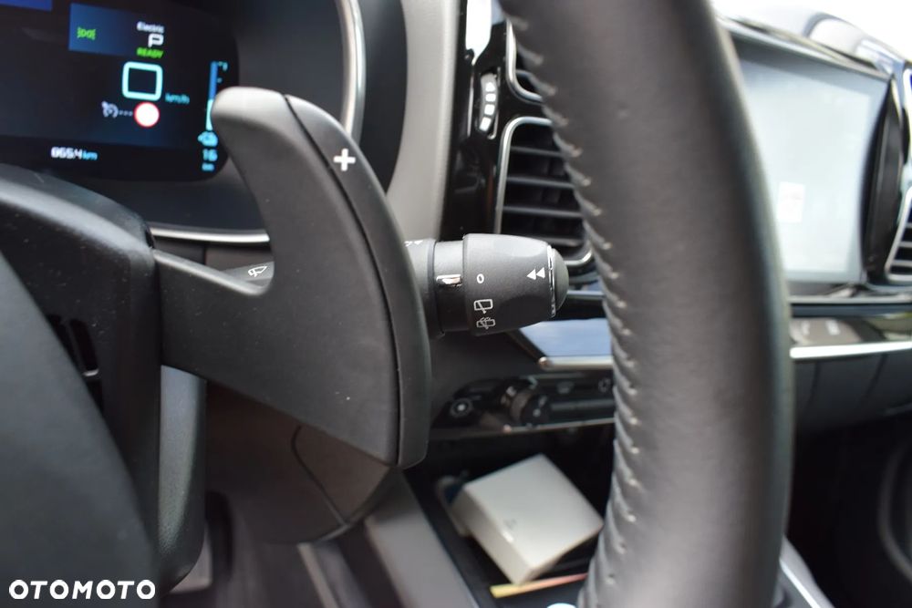 Citroën C5 Aircross 1.6 PHEV 180 Max EAT8 - 20