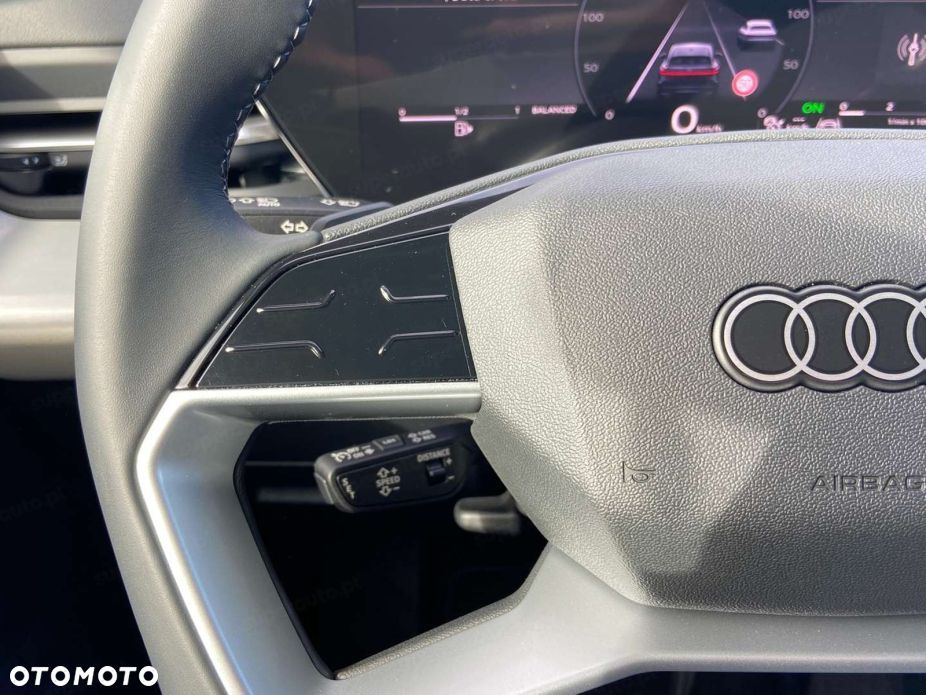 Audi Q5 Sportback 40 TDI mHEV Quattro S Line S tronic - 9