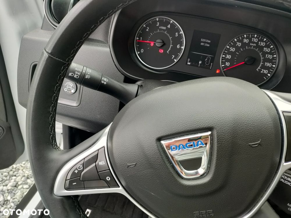 Dacia Duster TCe 100 2WD Comfort - 15