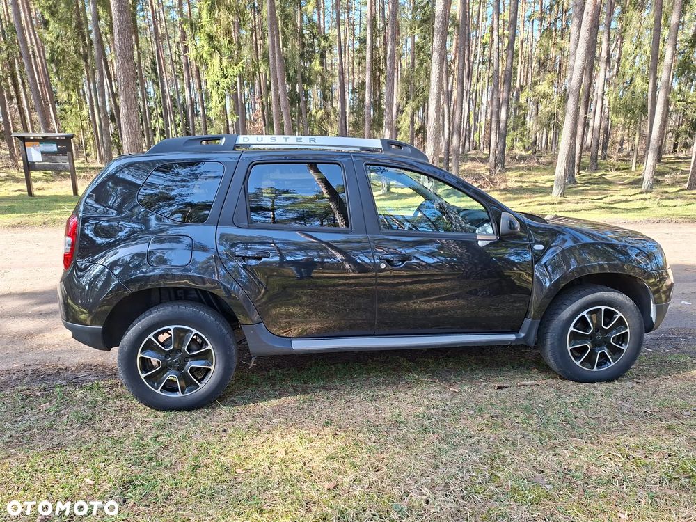 Dacia Duster TCe 125 4WD Comfort - 9