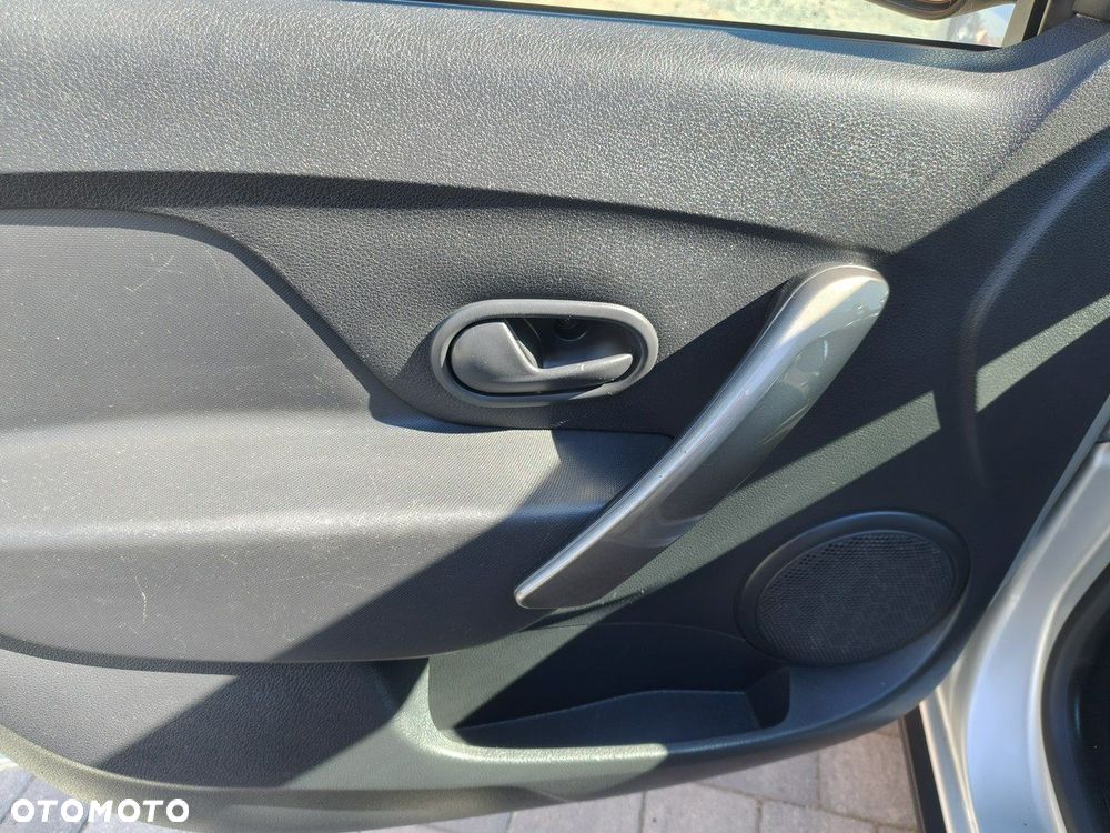 Dacia Sandero Stepway dCi 90 Ambiance - 17