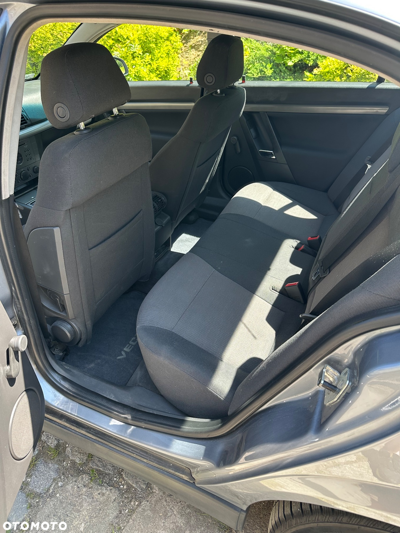 Opel Vectra 1.8 Comfort - 9