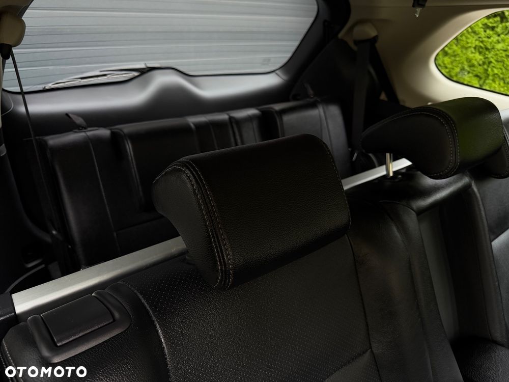 Mitsubishi Outlander 2.0 4WD CVT Diamant Edition+ - 26