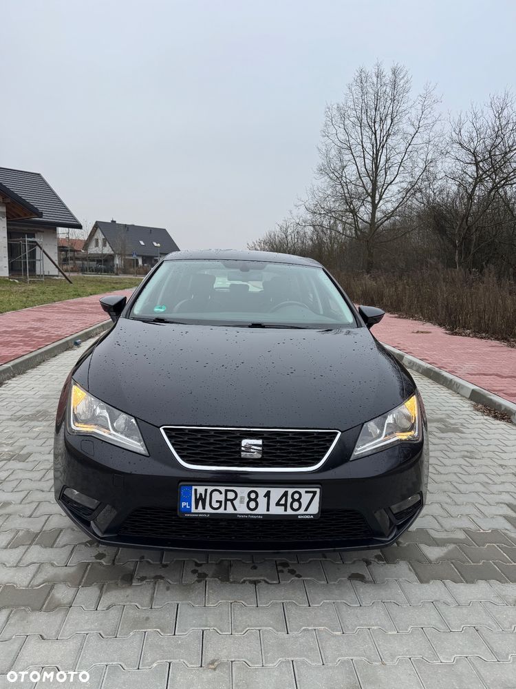 Seat Leon - 5
