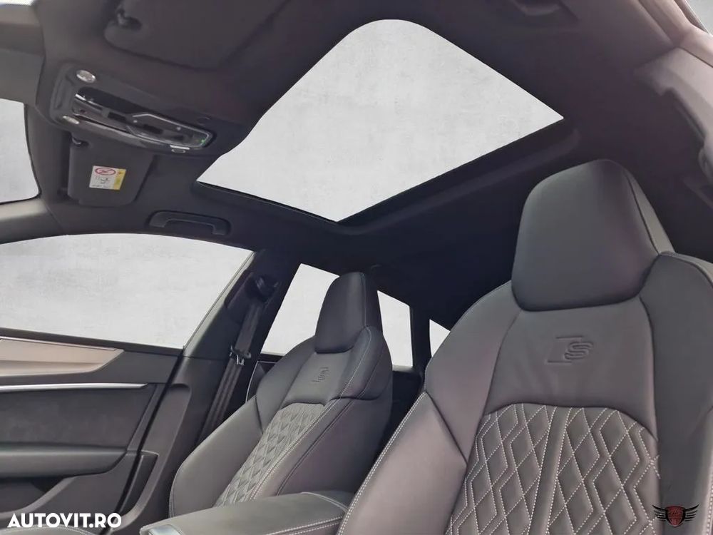 Audi A7 45 TFSI quattro S tronic MHEV - 8