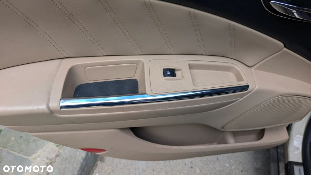 Lancia Delta 1.4 T-Jet Platino - 20