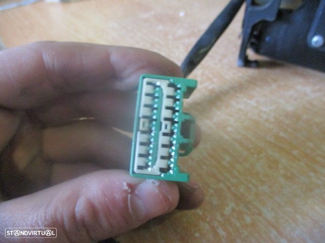 Selector De Velocidades 2R837k004at JAGUAR S TYPE 2003 2.5I 0 - 3