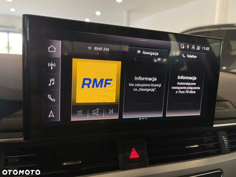 Audi A4 Limousine 35 TFSI mHEV S tronic - 16