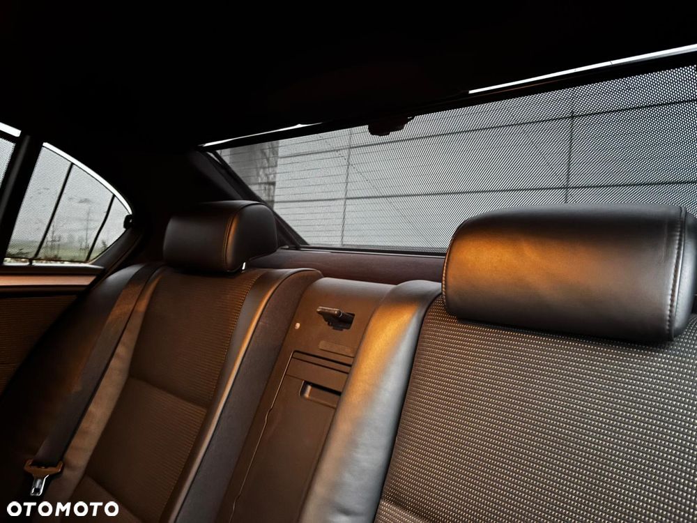 BMW Seria 5 - 19