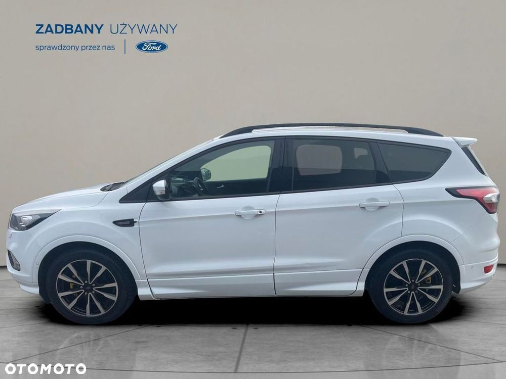 Ford Kuga 1.5 EcoBoost 2x4 ST-Line - 4