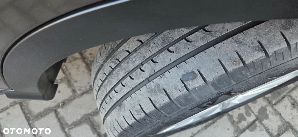 Nissan Qashqai 1.6 DCi Tekna+ - 23