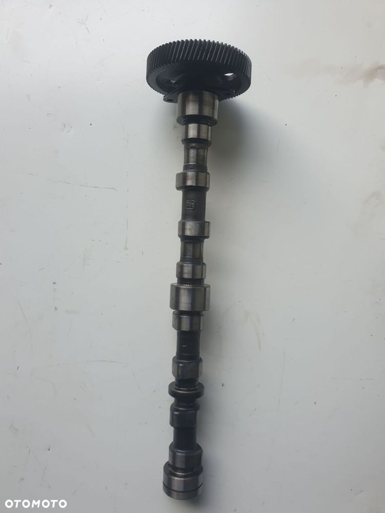 IVECO EUROCARGO TECTOR 3.9 1999r. WAŁEK ROZRZĄDU - 2