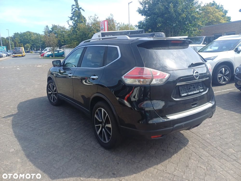 Nissan X-Trail 1.6 DCi Xtronic Tekna - 7
