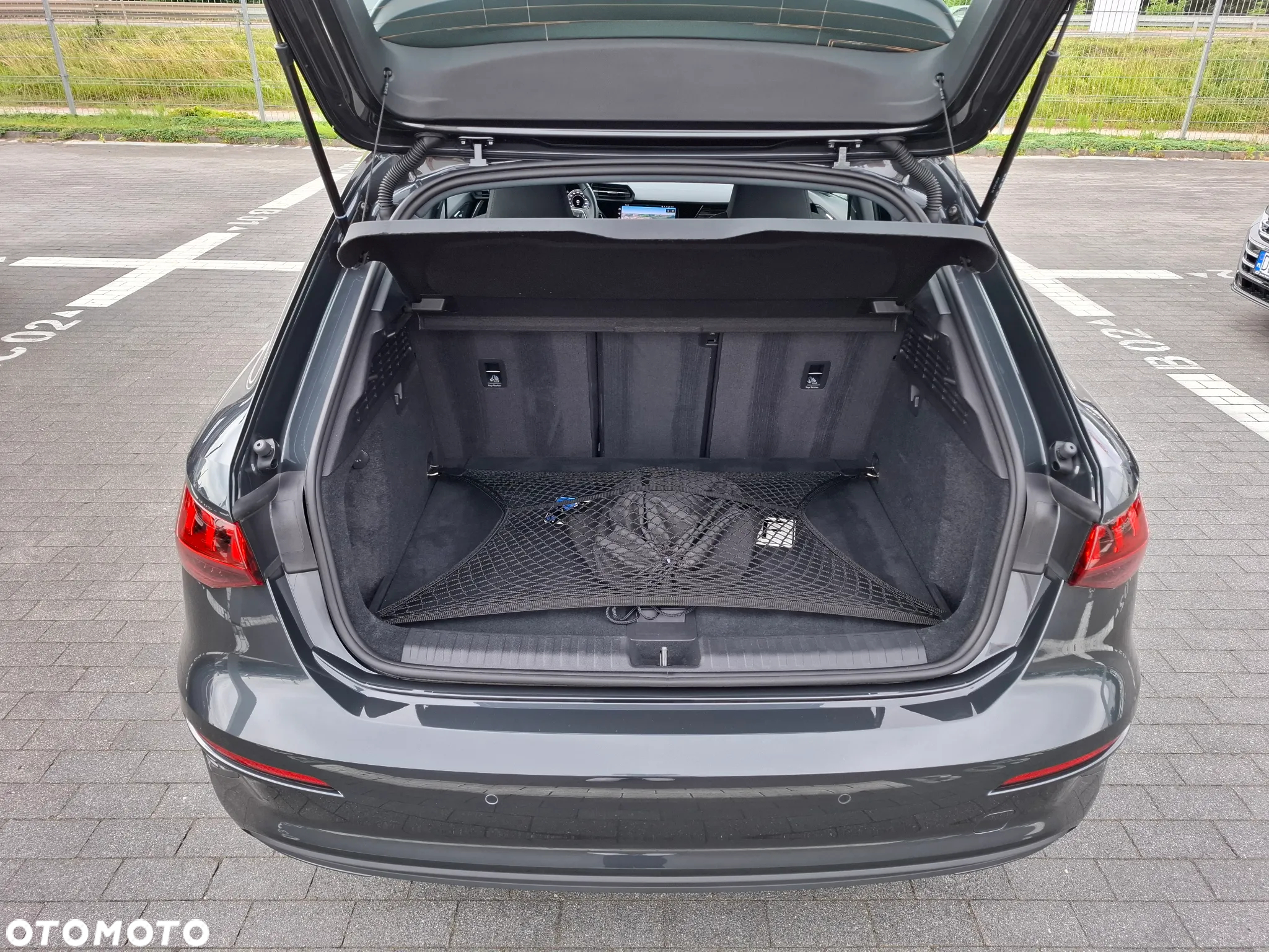 Audi A3 40 TFSIe Sportback S tronic - 14