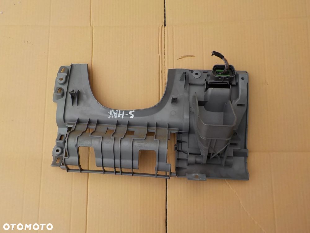 schowek kierowcy ford s-max mk1 2007r - 2