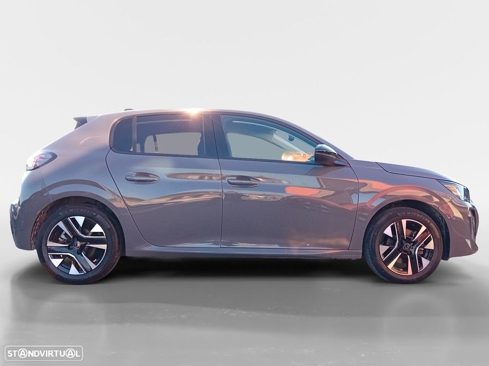 Peugeot 208 1.2 PureTech Allure - 6