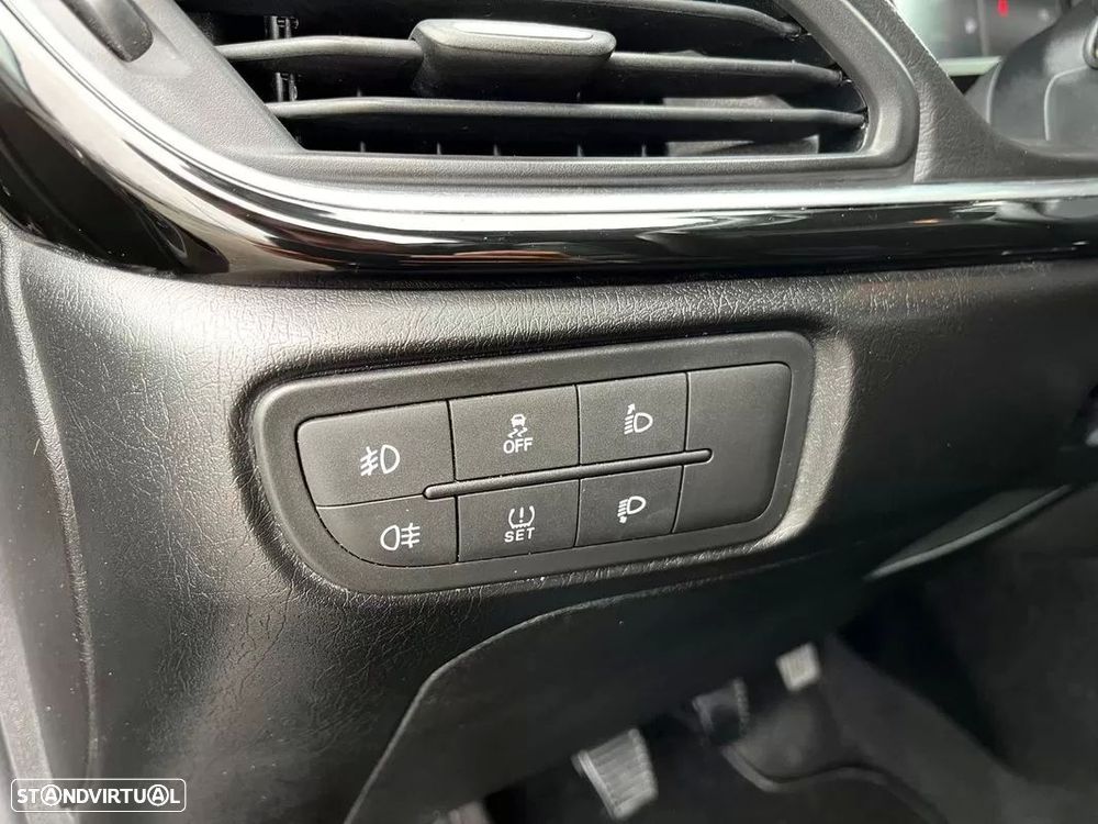 Fiat Tipo 1.3 MultiJet Life - 22