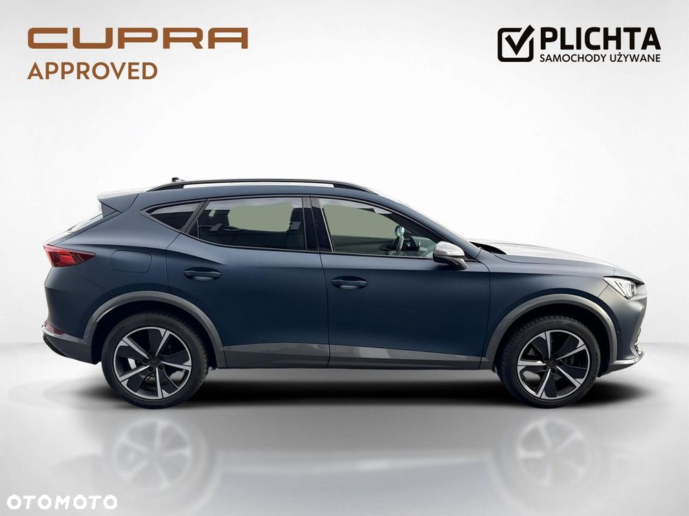 Cupra Formentor 2.0 TSI 4Drive DSG - 7
